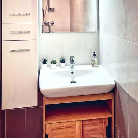 Appartement T2 L'orangeraie Du Cap D'antibes Antibes